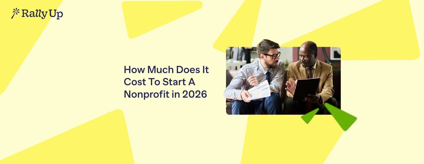 How Much Does It Cost To Start A Nonprofit in 2026