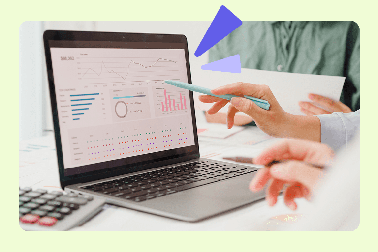 tracking event conversion rate