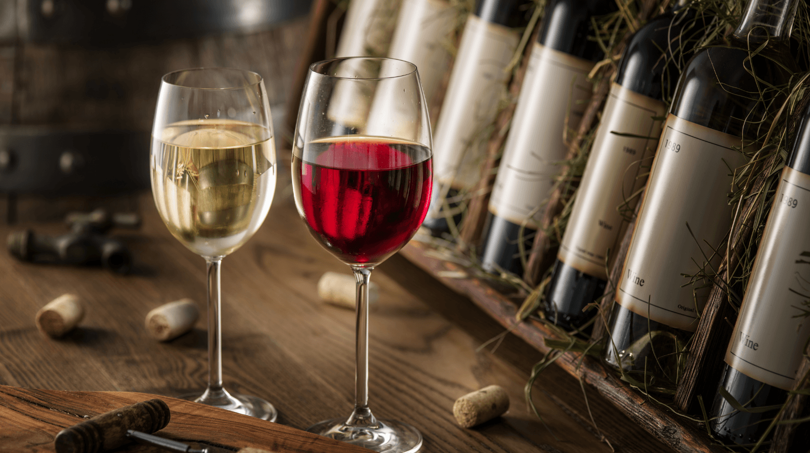 Wine or brewery tour
