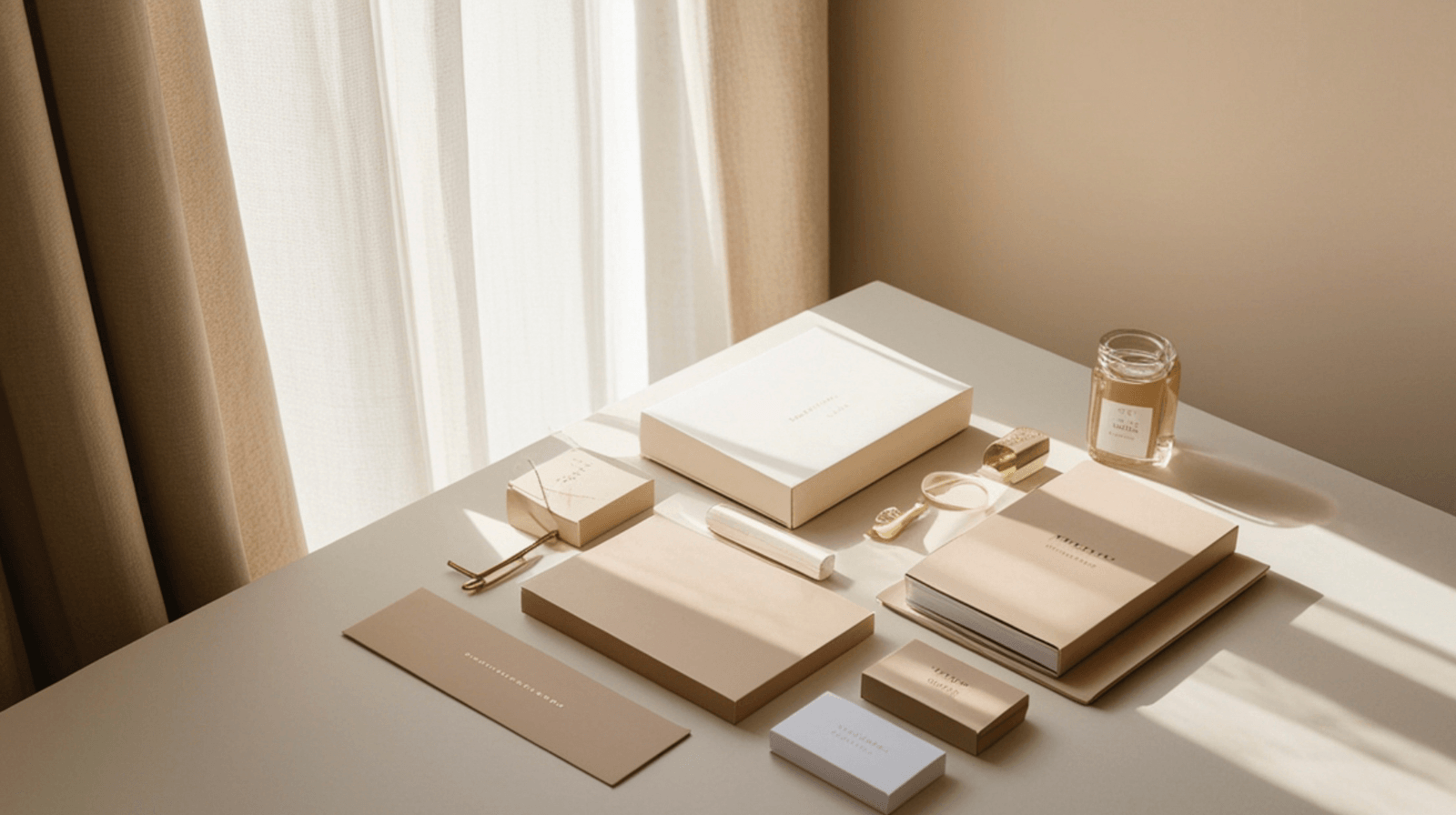 The journaling kit 
