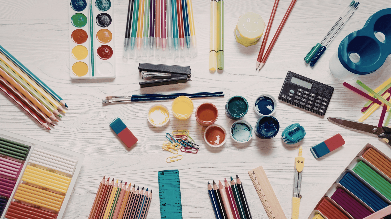 Crafters are a loyal and enthusiastic bidding crowd
