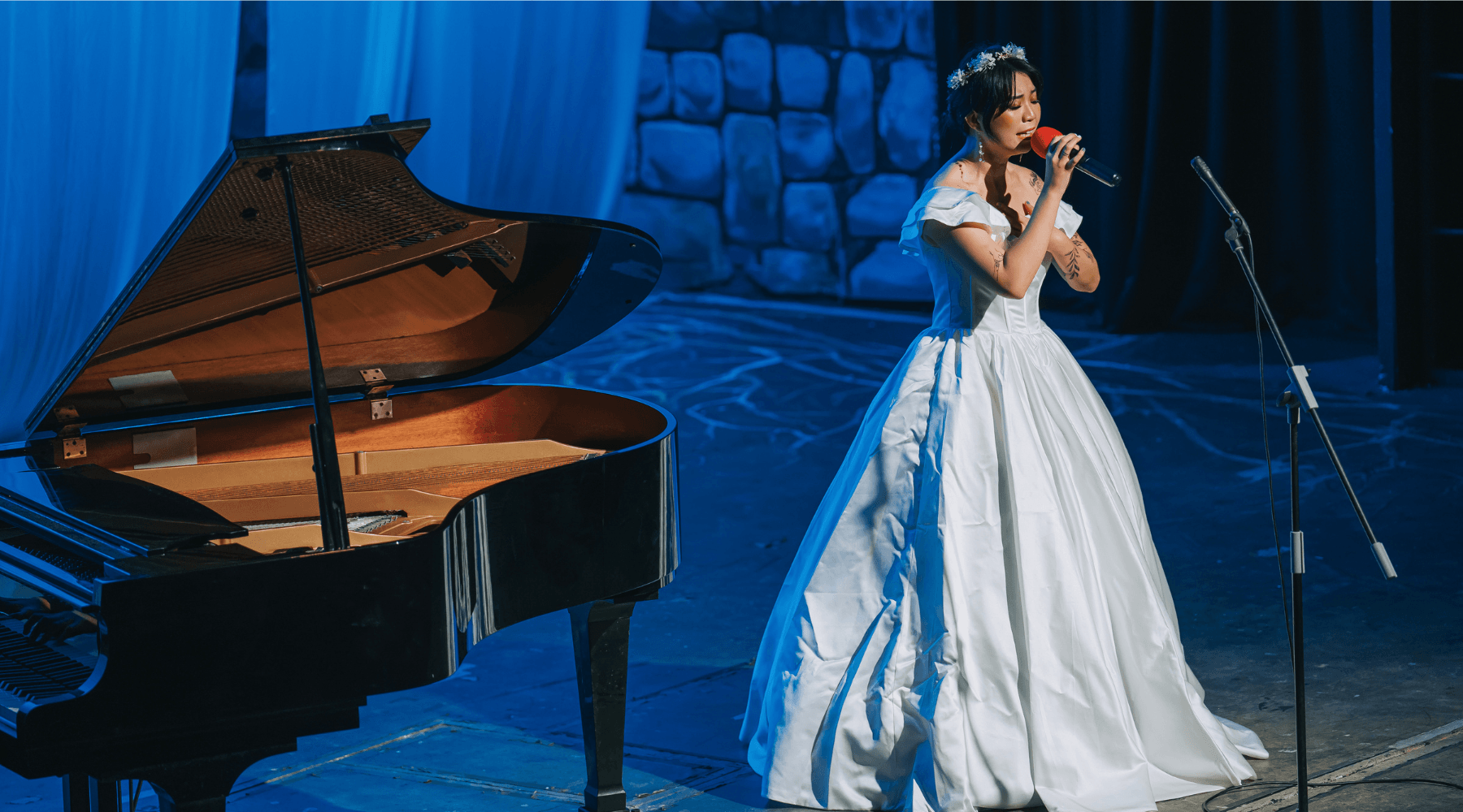 Opera or classical music evening