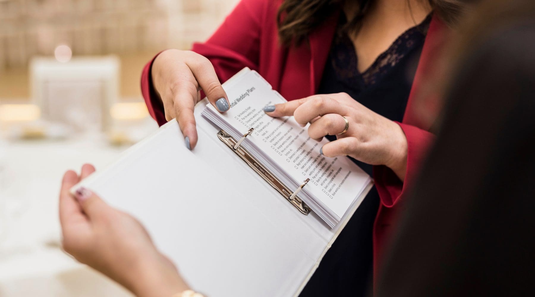 some good vendors, generate a list of questions