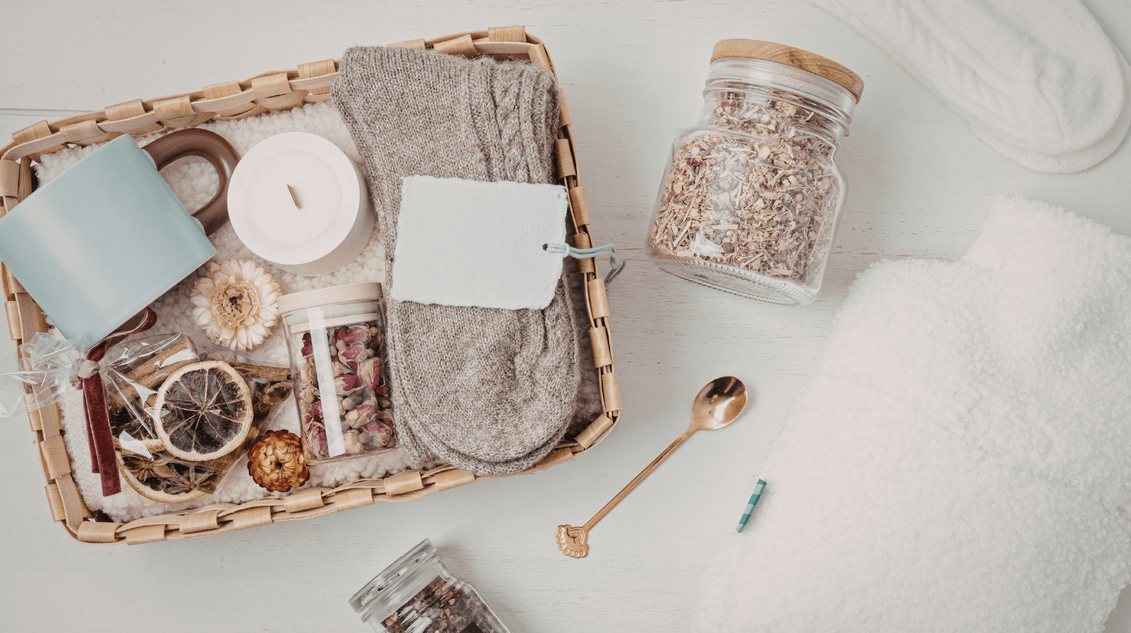 Luxury wellness care