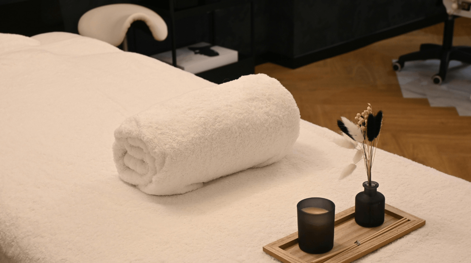Spa day for two