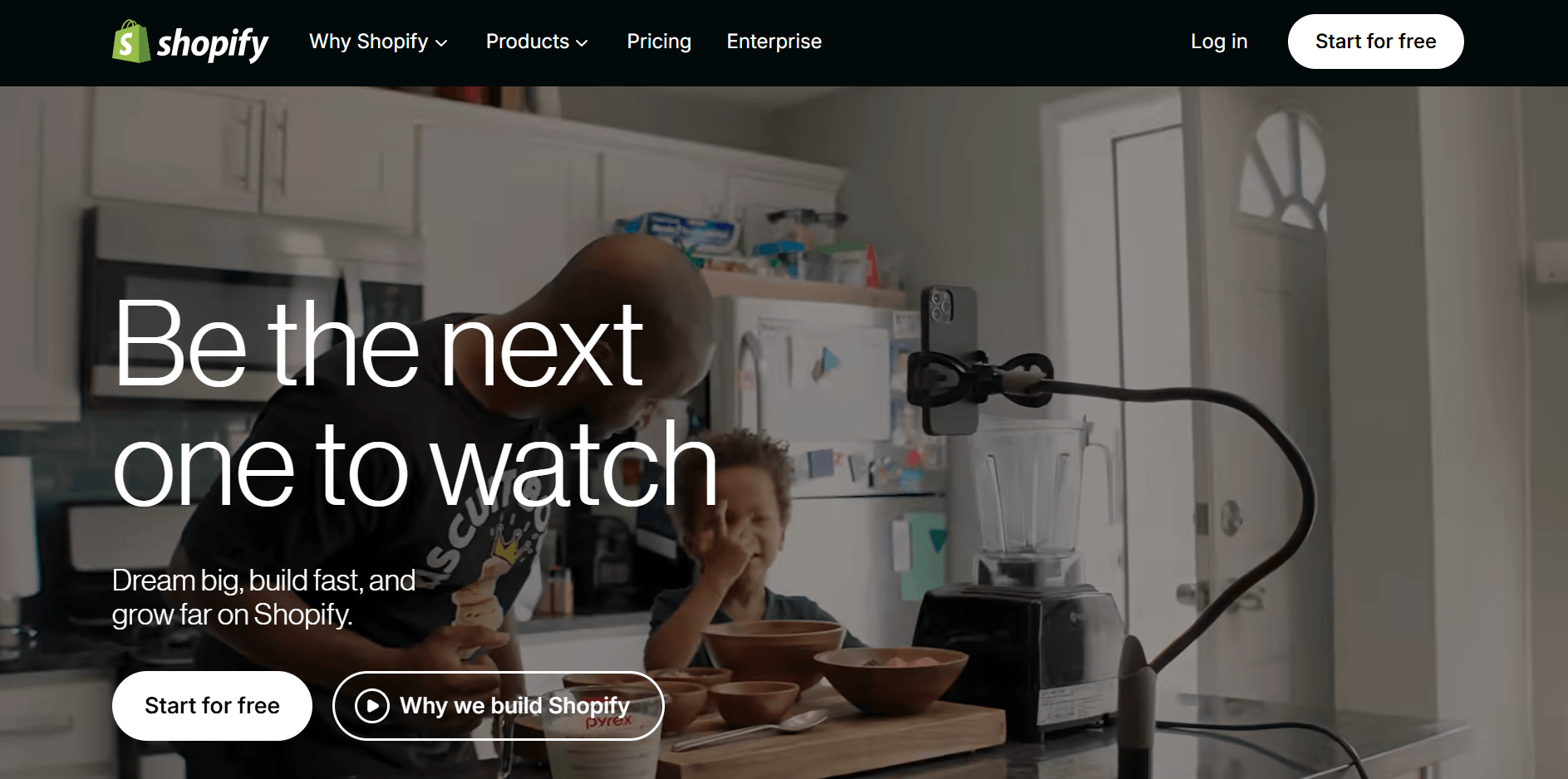 Shopify isn’t built for nonprofits