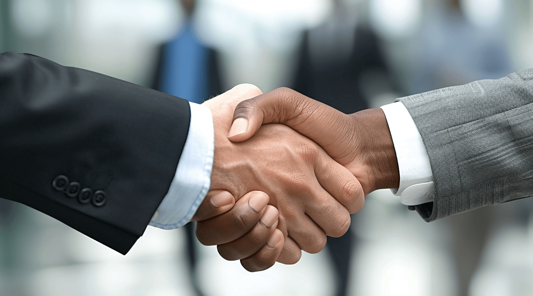 sponsorship request letter helps establish a professional connection