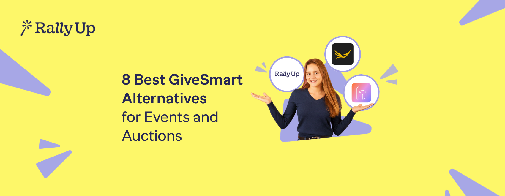 7 Strong Givesmart Alternatives
