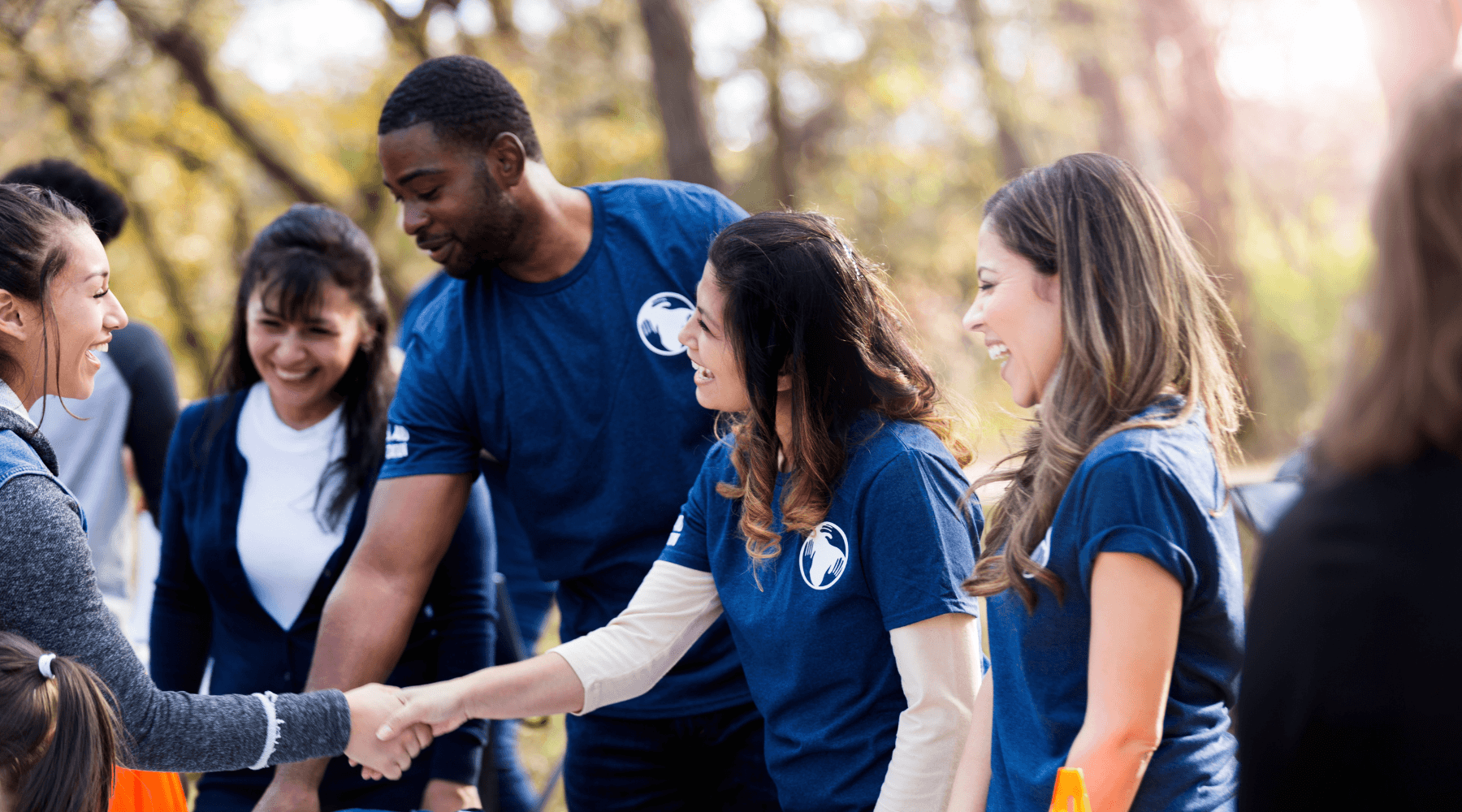 Givebutter offers more advanced features for different kinds of fundraisers 