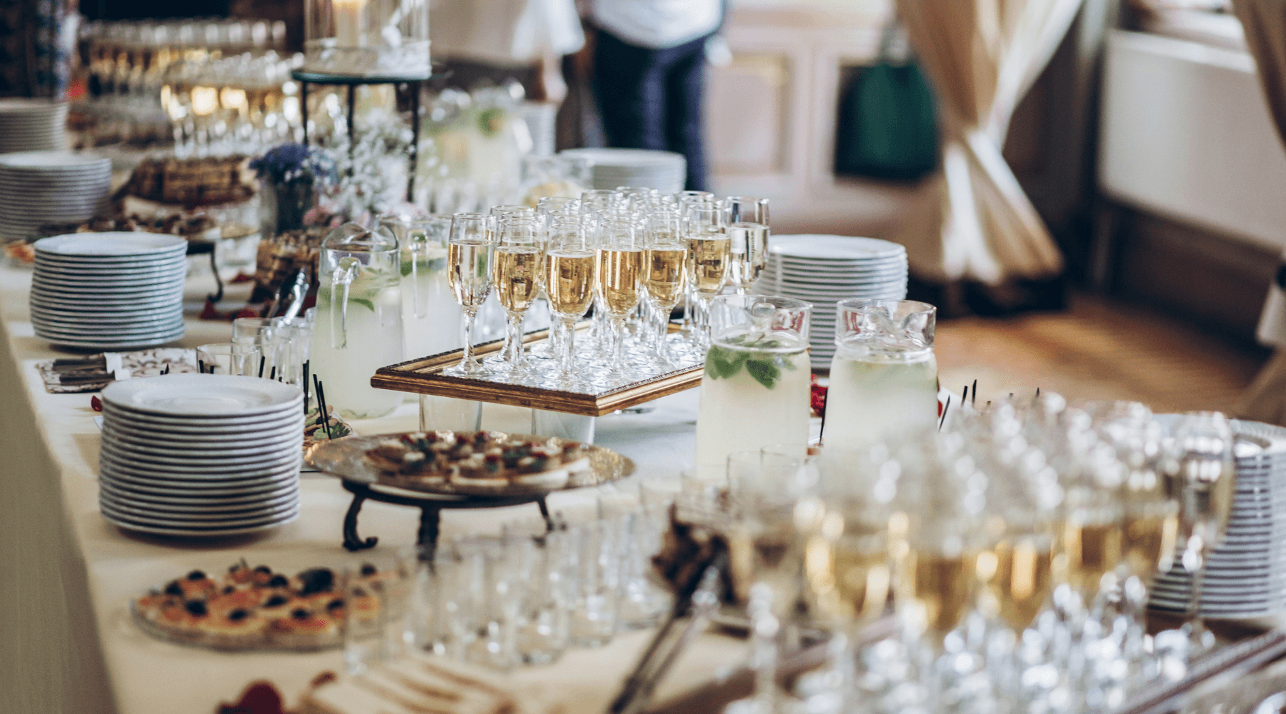 Givebutter takes things further with event management