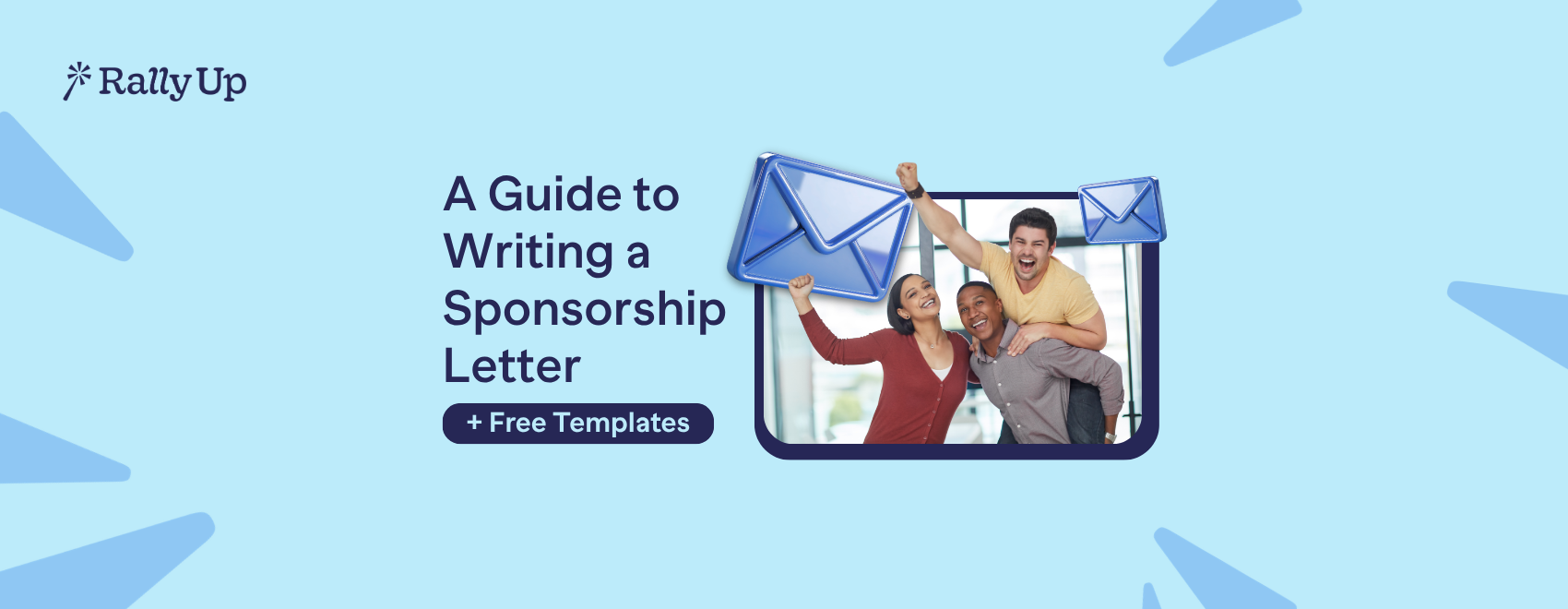 Sponsorship request letter