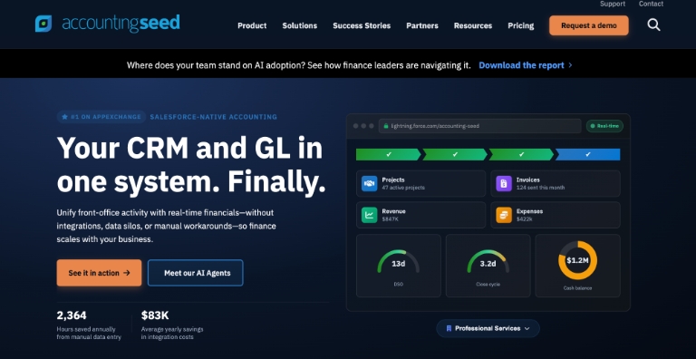 cloud-based nonprofit accounting software 