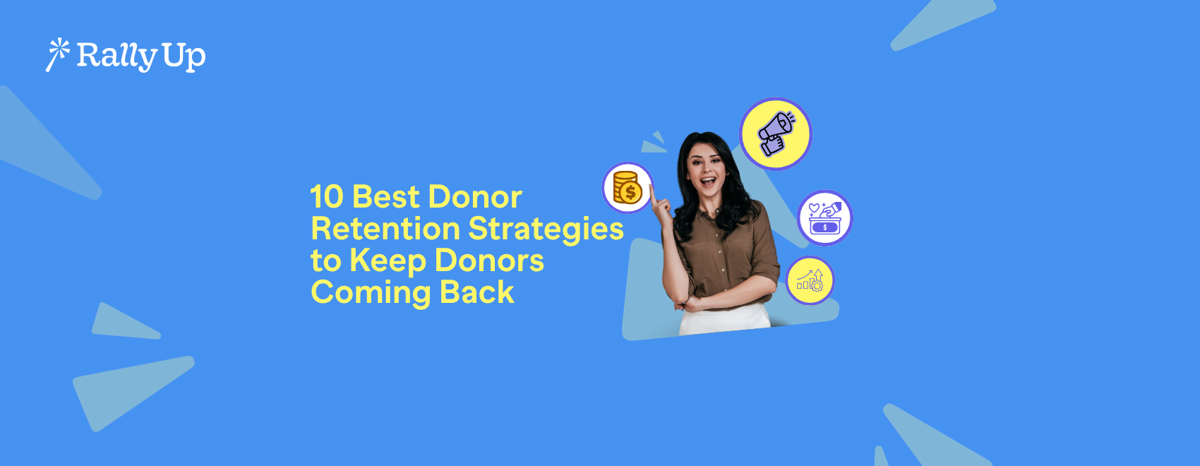 Nonprofit Donor Retention Strategies: How to Keep Donors Coming Back in 2026