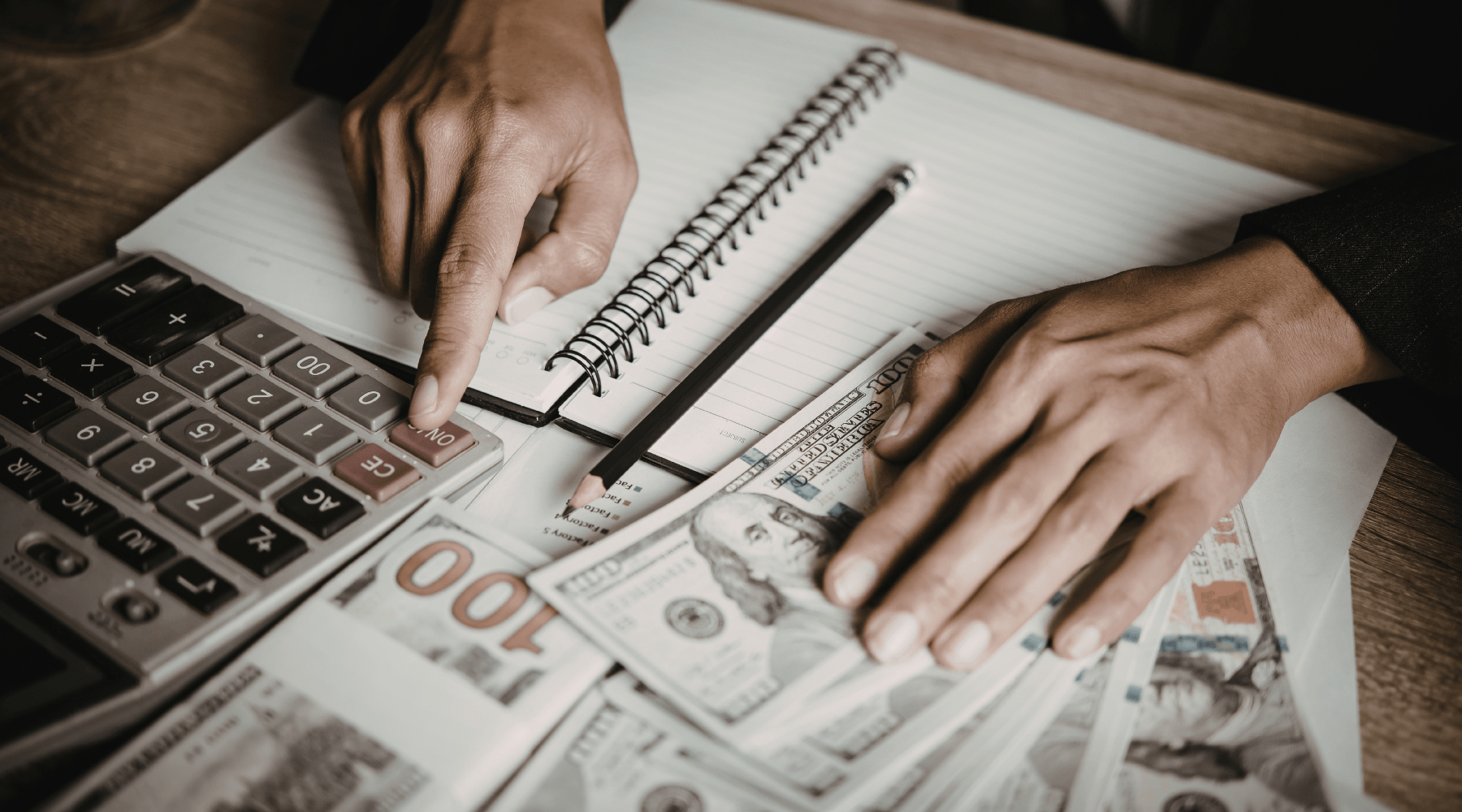 Strong revenue planning still needs strong financial visibility