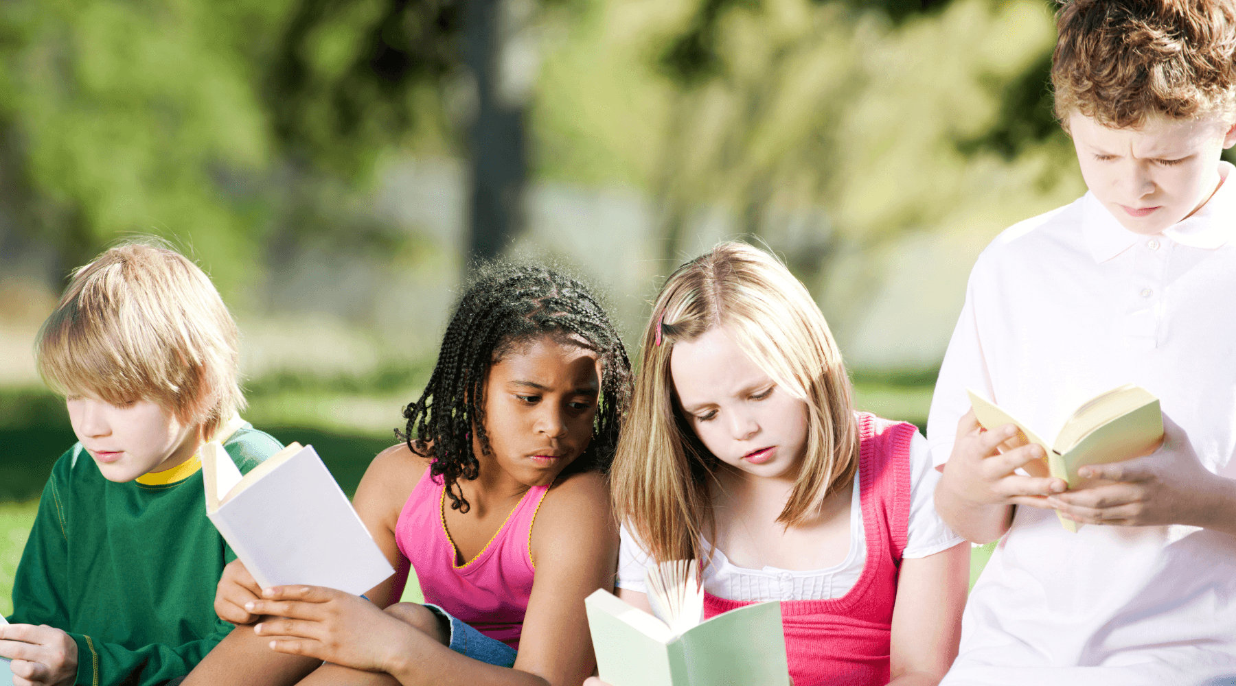 Read-a-thon
