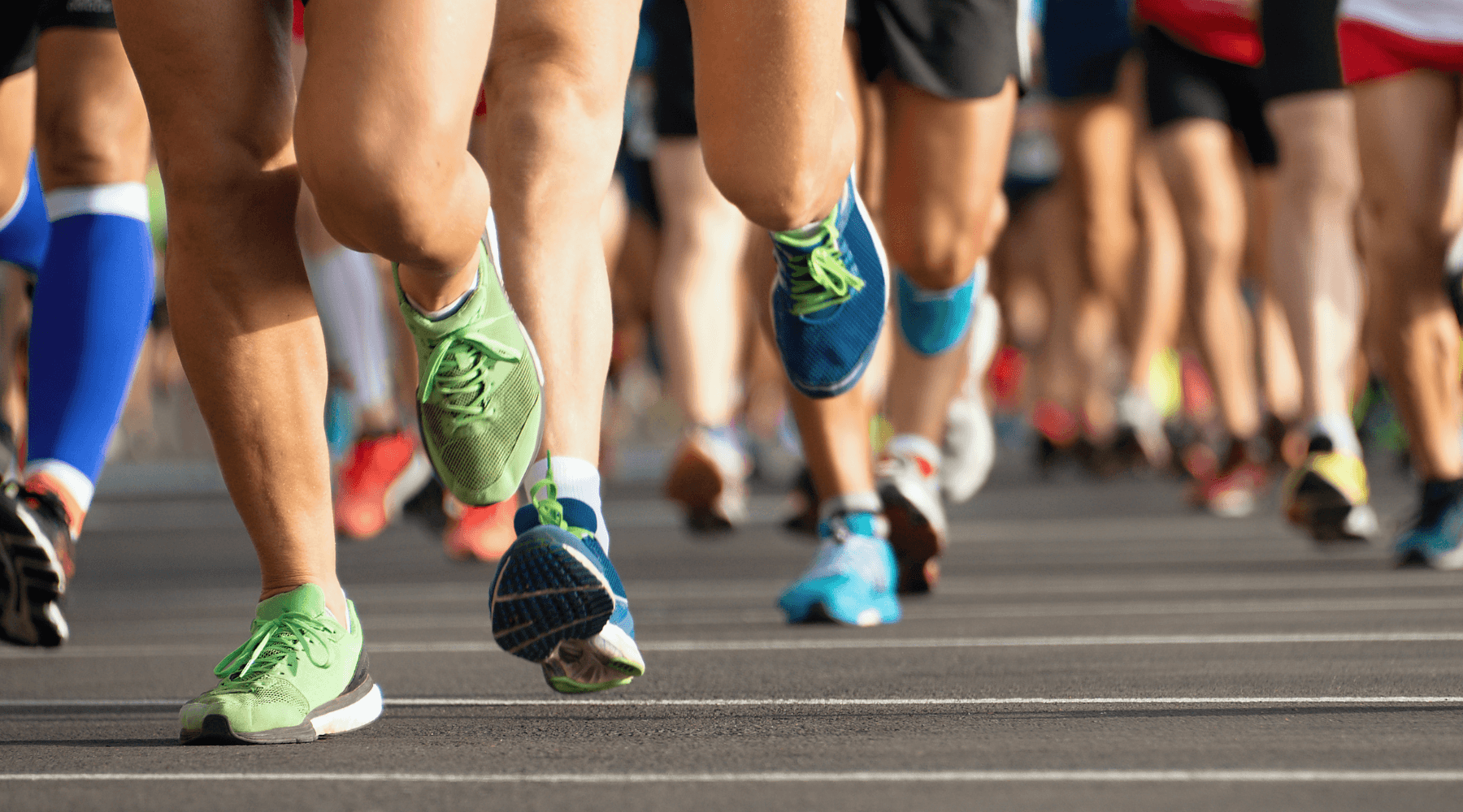  Charity 5K or fun run