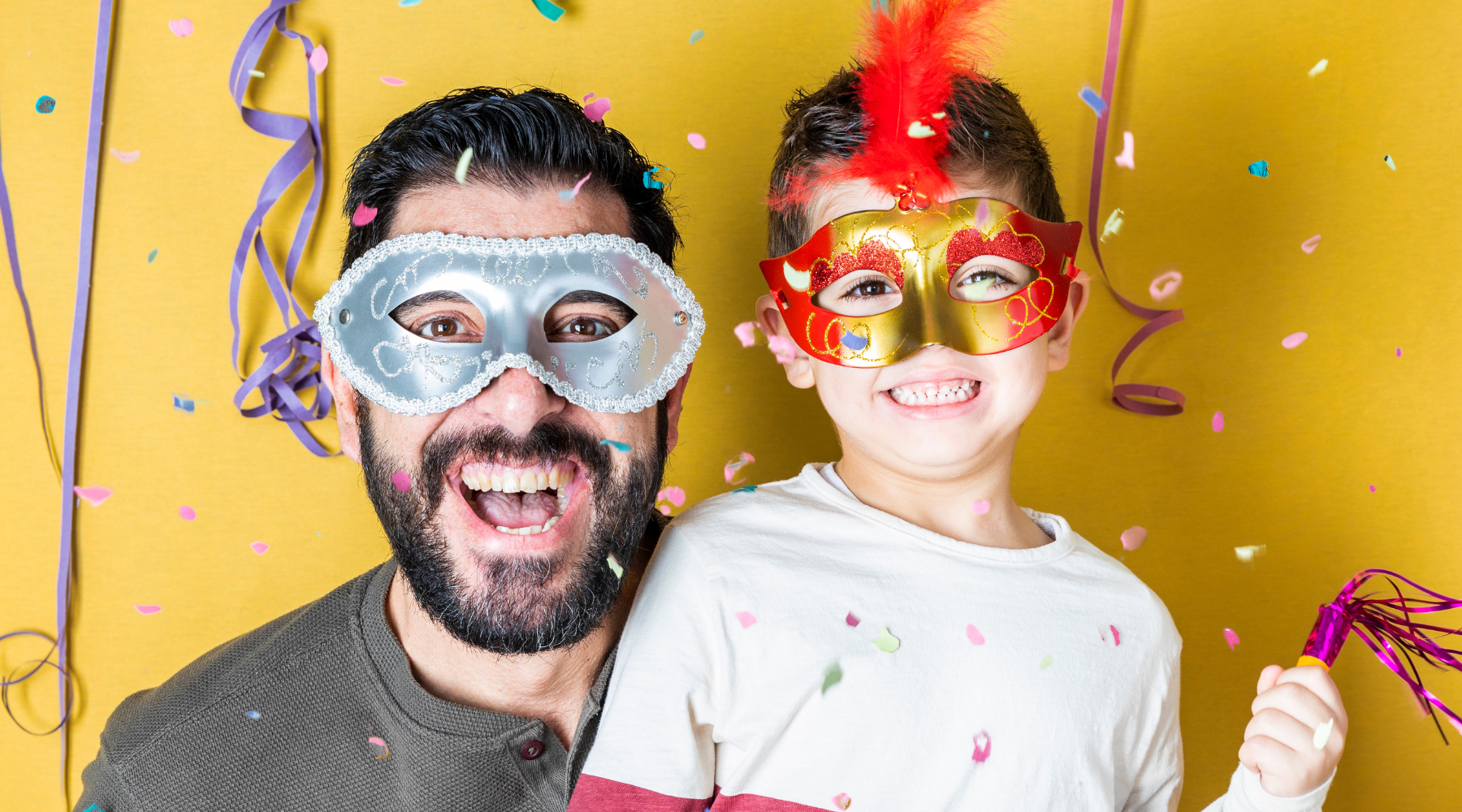 family carnival