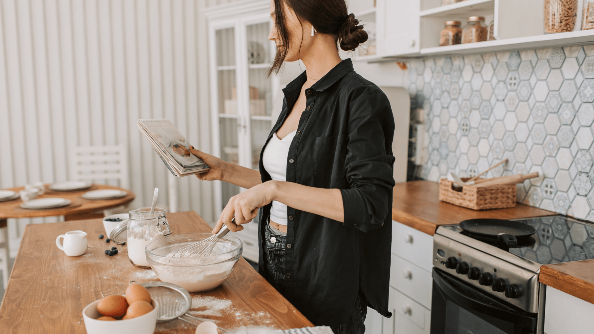 Digital recipe collections offer a low-effort way to generate funds without managing inventory or logistics