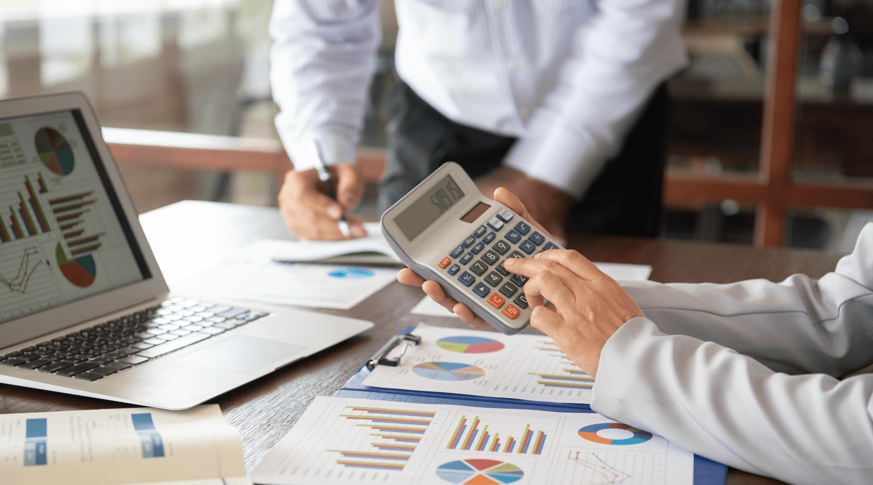 Your budget should reflect what your organization