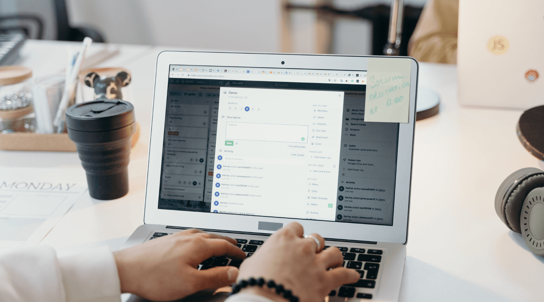 Build a post-campaign communication cadence
