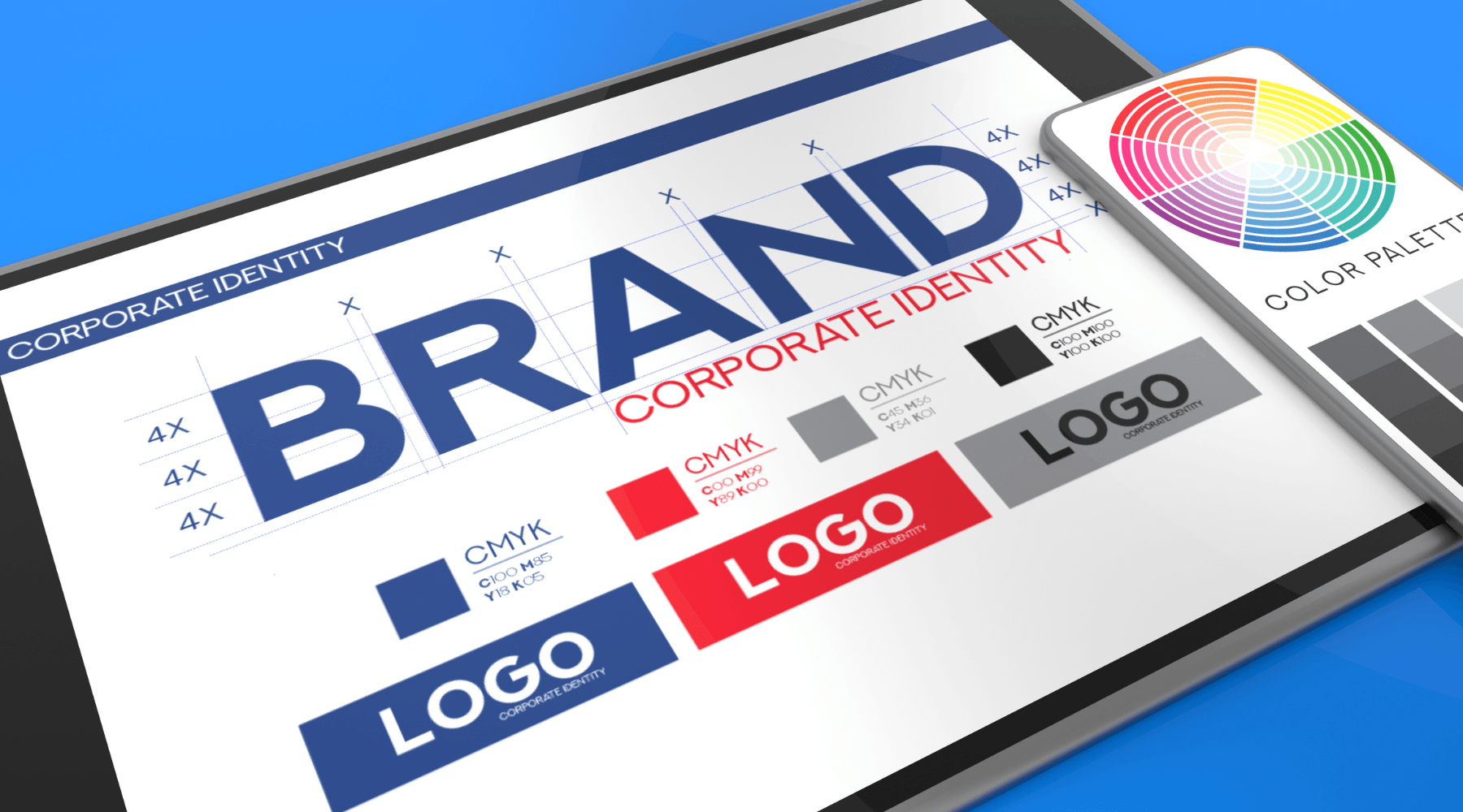 Upload your nonprofit logo 