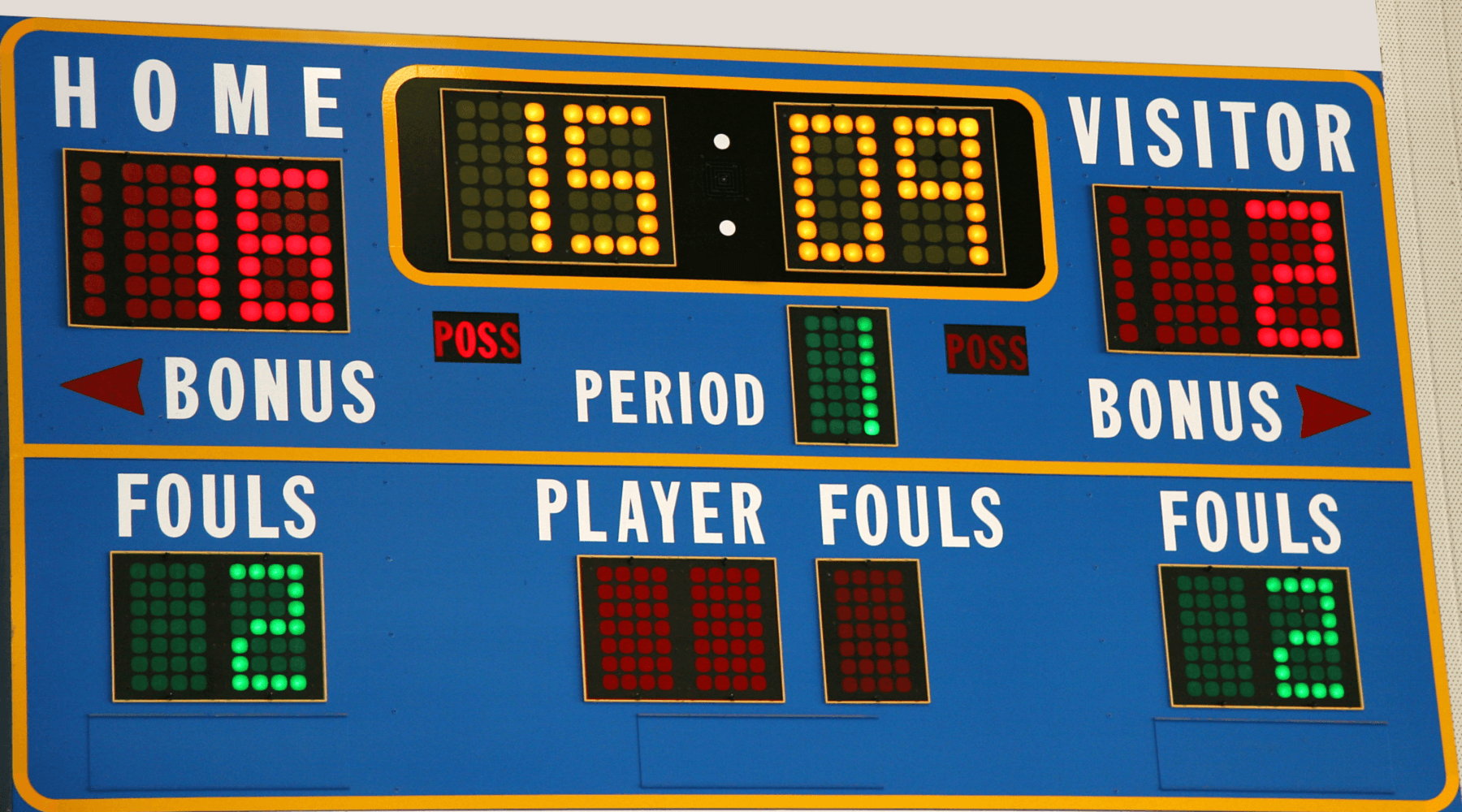 Athletic booster club fundraising ideas