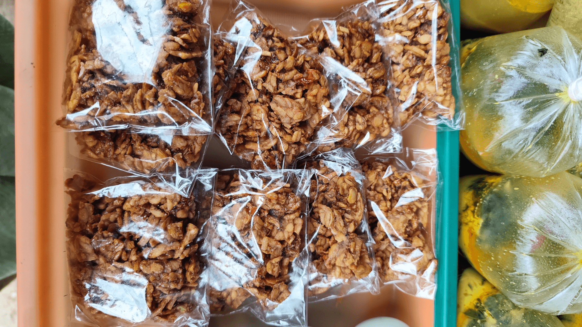 remain one of the most effective and easy food fundraiser ideas