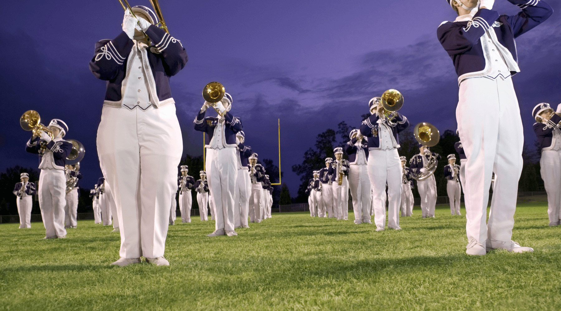 Band boosters face large seasonal expenses