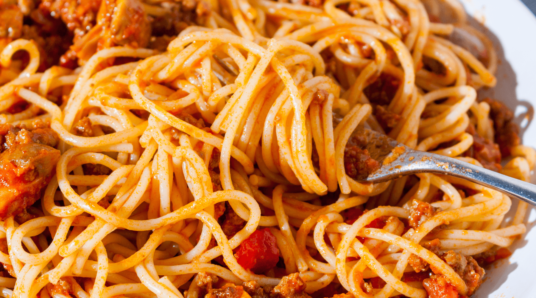 spaghetti dinner fundraiser works because the format is affordable