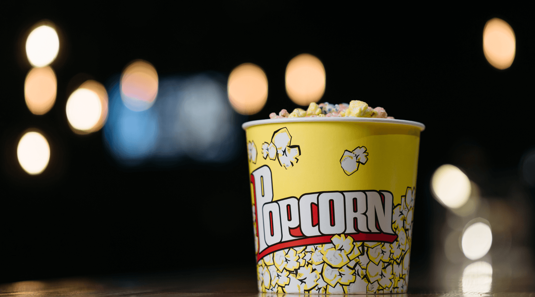 popcorn fundraiser works well as both an ongoing sales campaign 