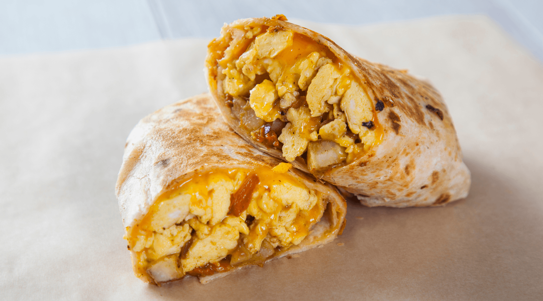breakfast burrito sale is fast to serve, easy to scale, and appeals to a broad audience.