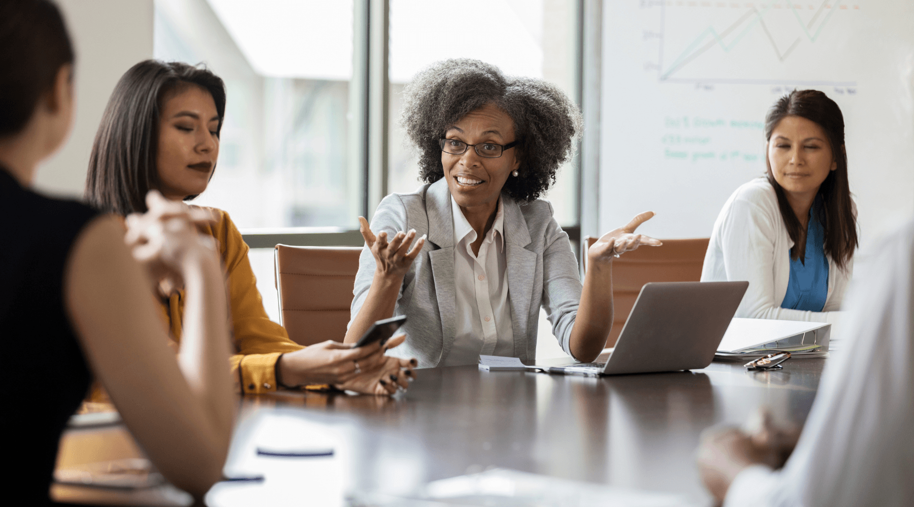 Knowing how to run a nonprofit board meeting becomes easier 