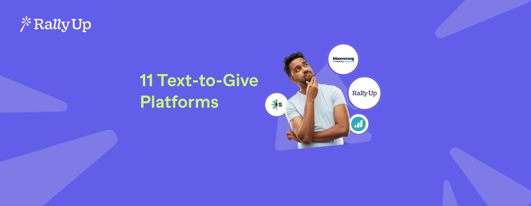 11 Text-to-Give Platforms for Nonprofits – Ranked and Reviewed (2026)
