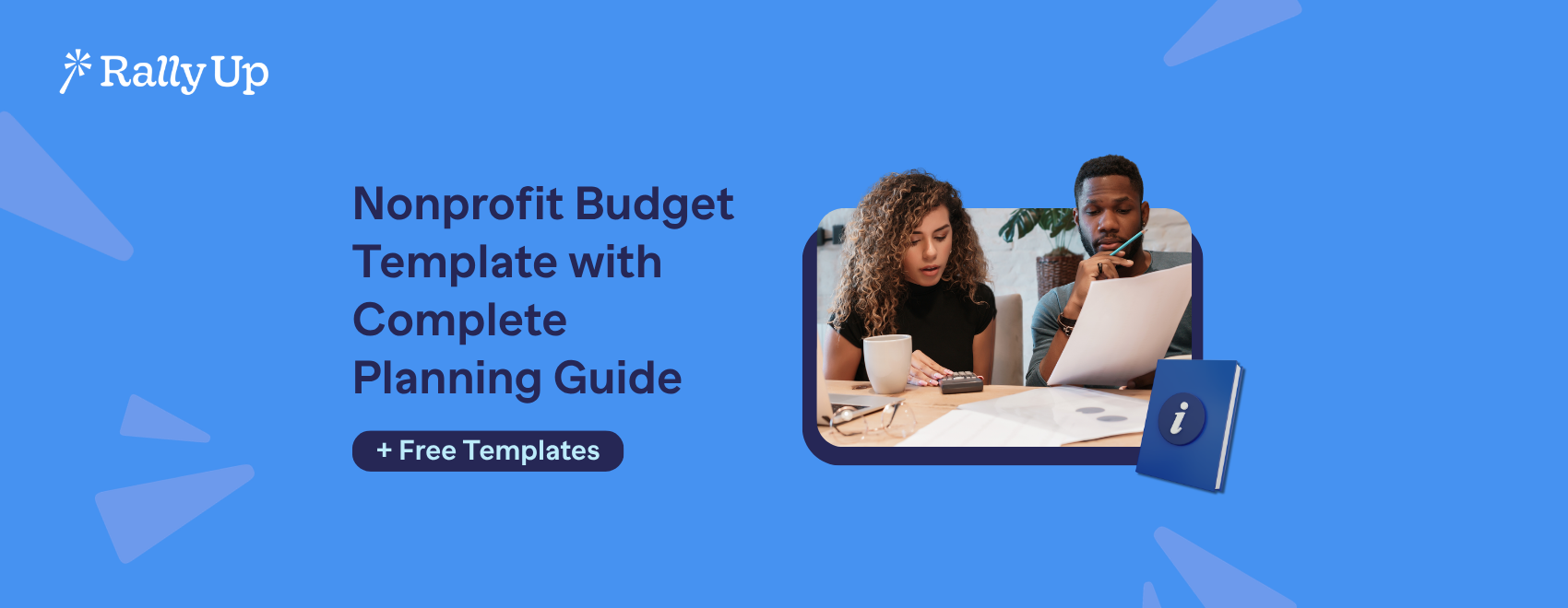Nonprofit Budget Template: A Complete Guide to Planning + Free Downloadables 