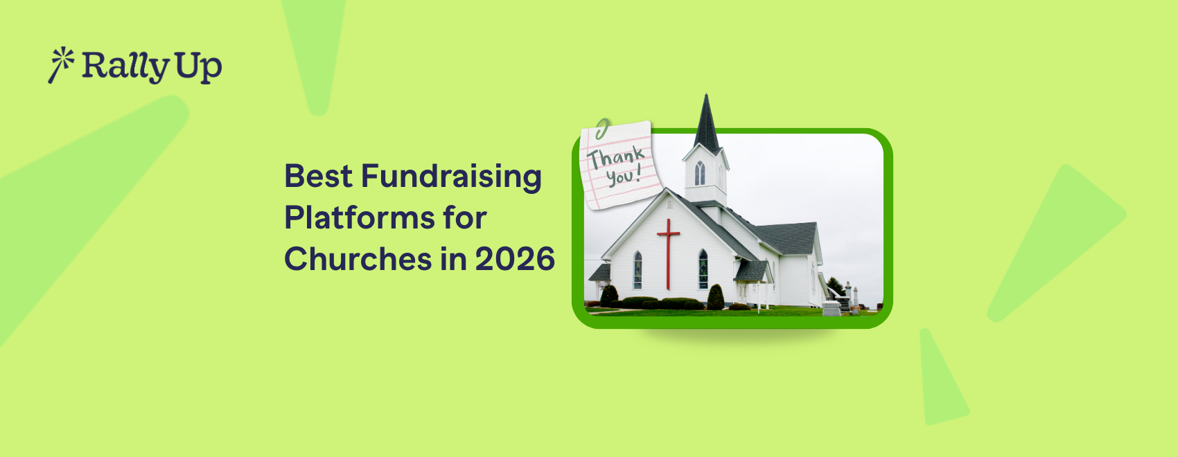 10 Best Fundraising Platforms for Churches to Raise More Funds in 2026   
