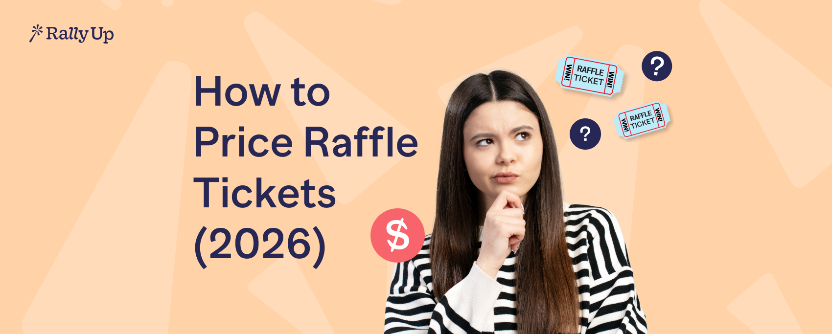 How to Price Raffle Tickets So People Actually Buy Them (2026)