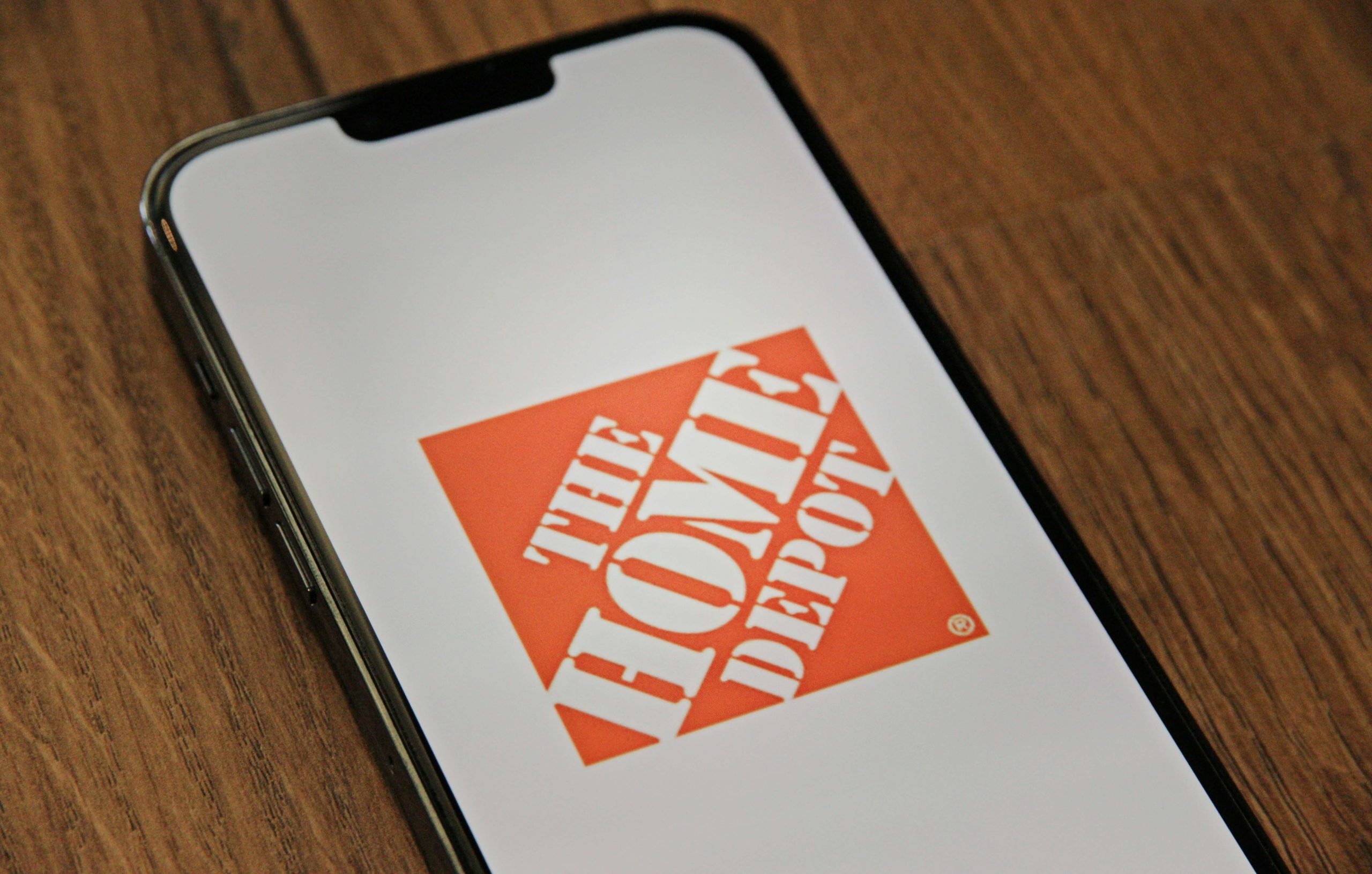 The Home Depot Foundation focuses on improving homes and communities