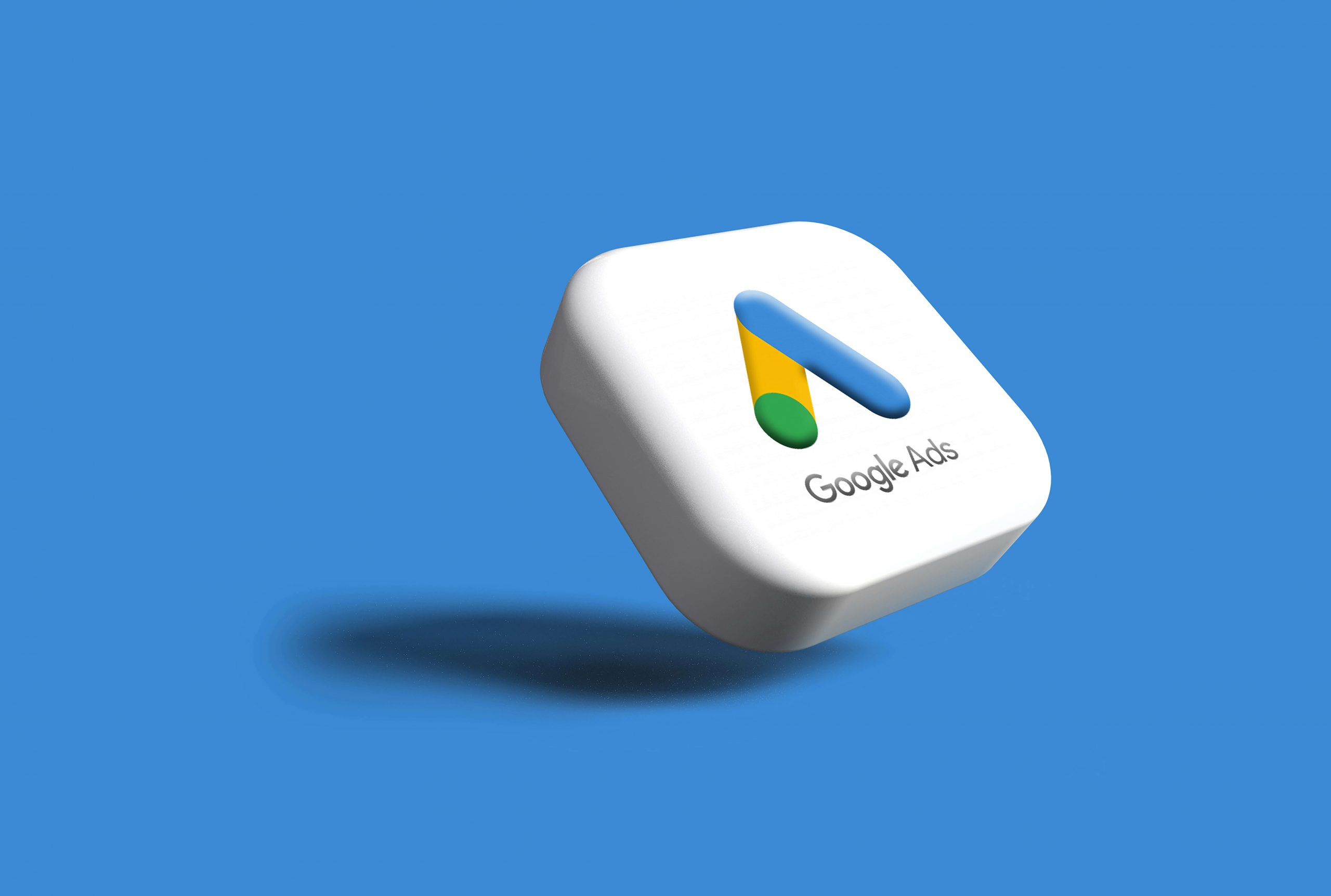 Google for Nonprofits provides access to tools to increase your online visibility