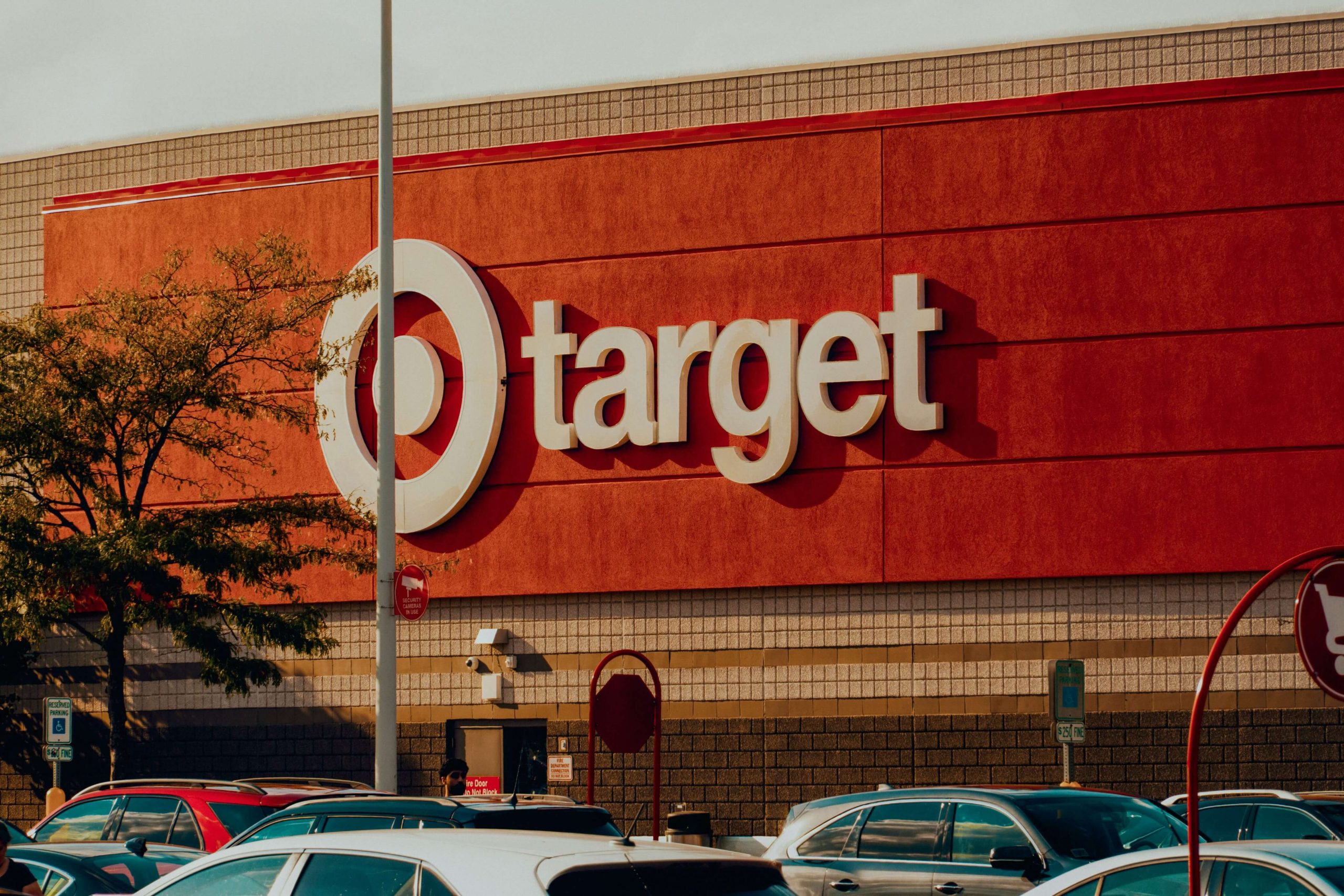 Target Circle Community Giving and local store GiftCard donations