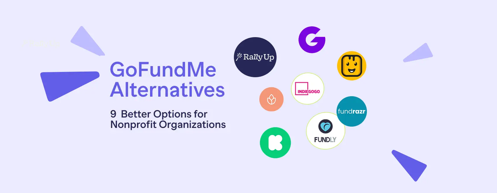 GoFundMe Alternatives (2026): 9 Better Options for Nonprofit Organizations