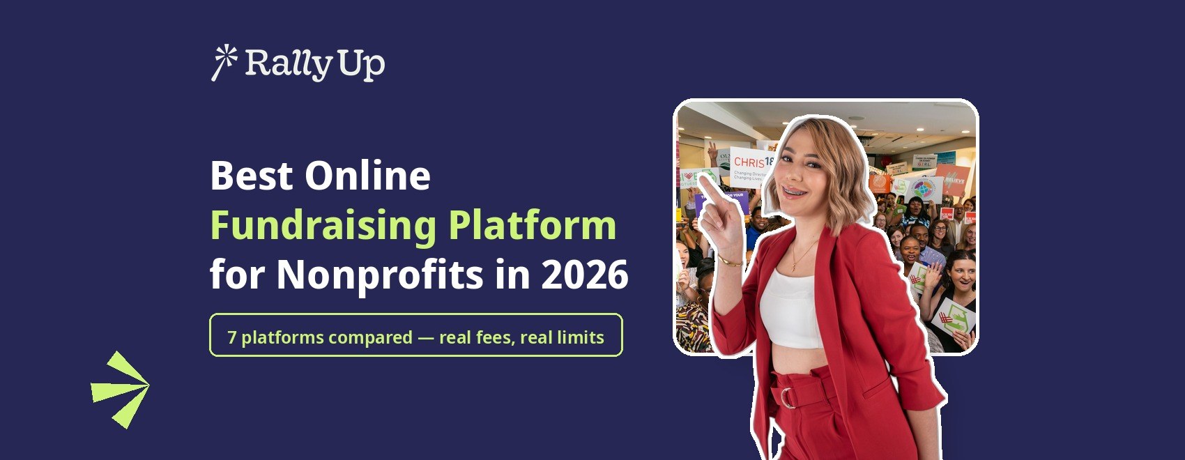 Best Online Fundraising Platform for Nonprofits: How to Choose in 2026