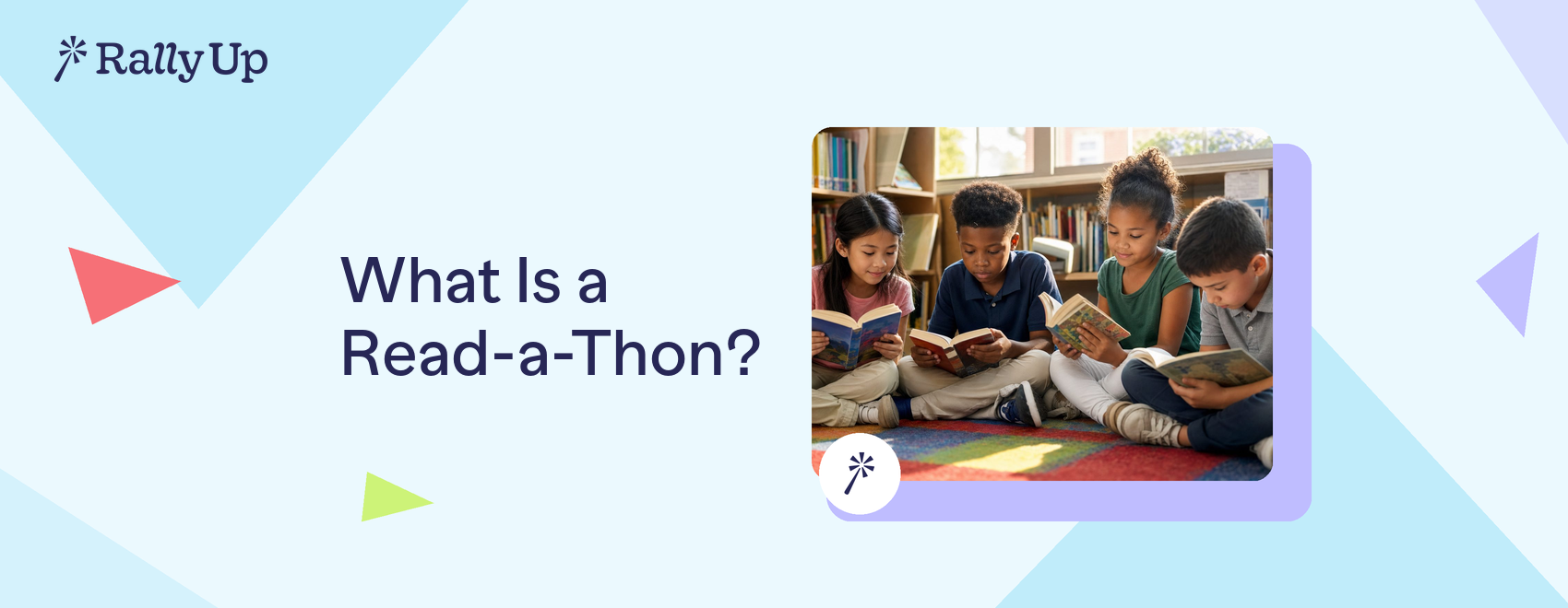 What Is a Read-a-Thon?